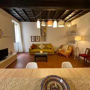 Downtown By Ghor Apartment