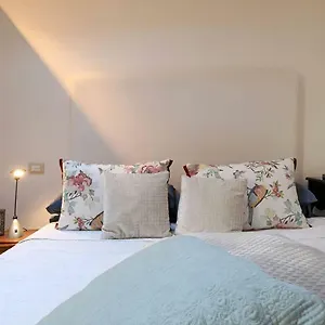 Luxury House Colosseo Appartement