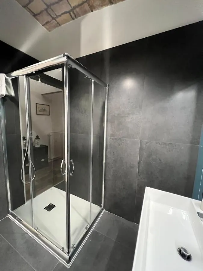 Miriam Apartment Рим