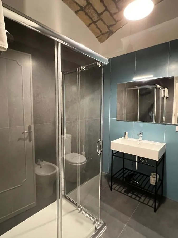 Miriam Apartment Рим