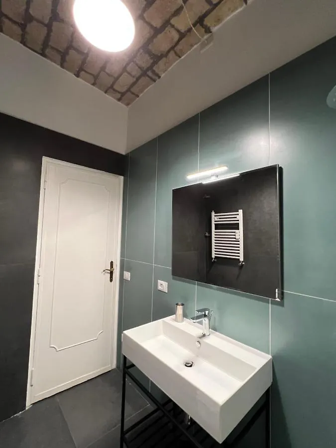Miriam Apartment Рим Италия