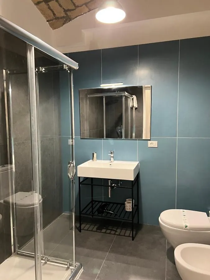 Miriam Apartment Рим 0*,  Италия