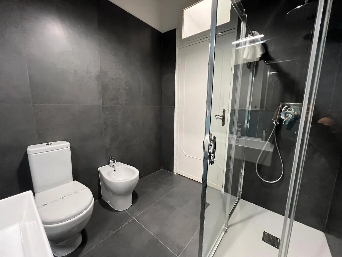 Miriam Apartment Рим