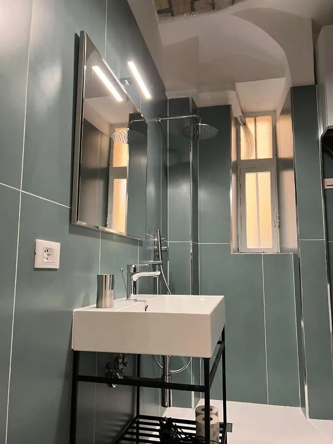 Miriam Apartment Рим Италия