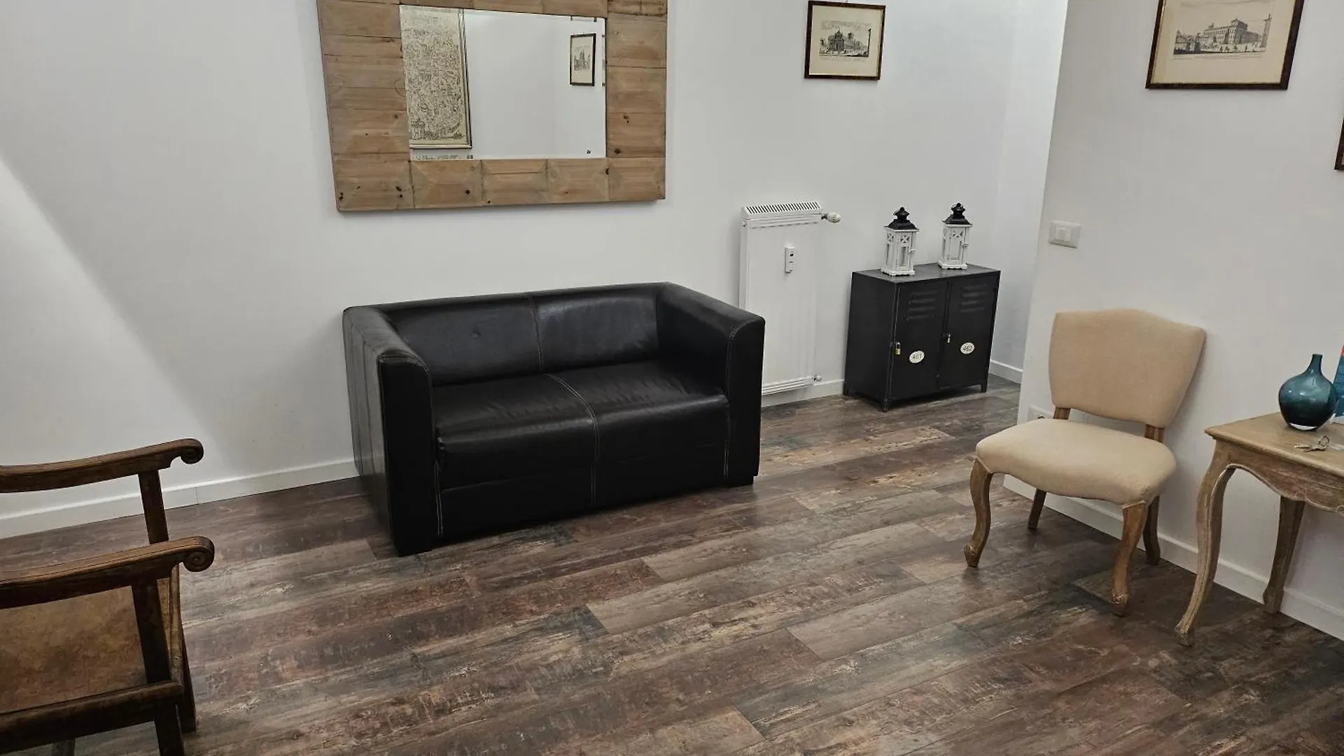 Miriam Apartment Рим 0*,  Италия