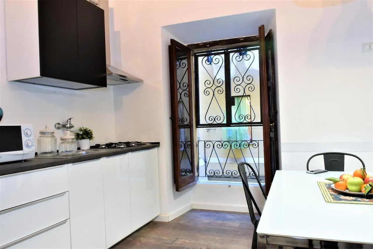 Miriam Apartment Рим
