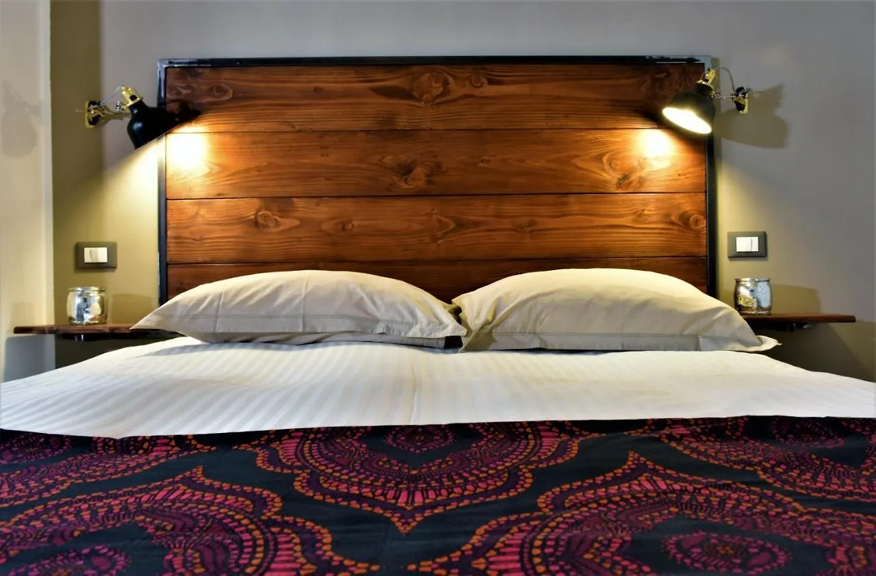 Miriam Apartment Рим