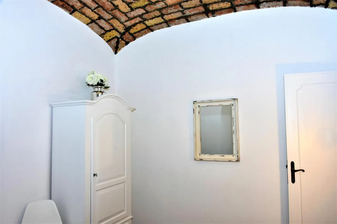 Miriam Apartment Рим
