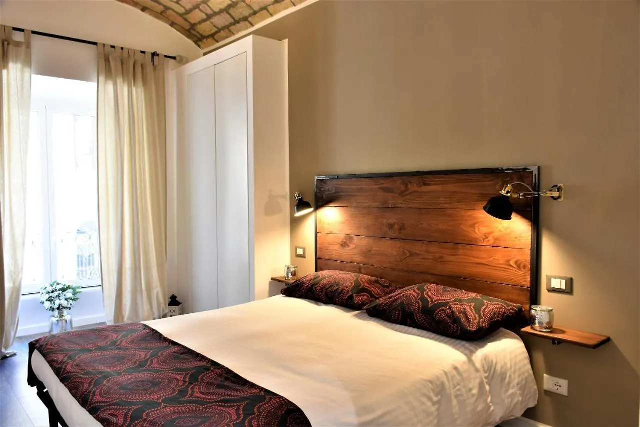 Miriam Apartment Рим