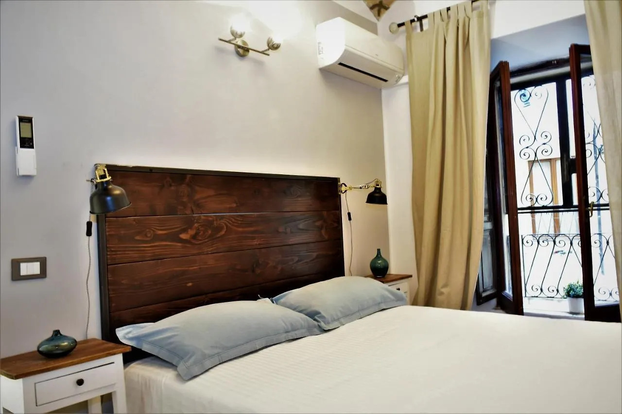 Miriam Apartment Рим